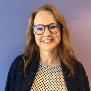 Meet your Posher, Teresa